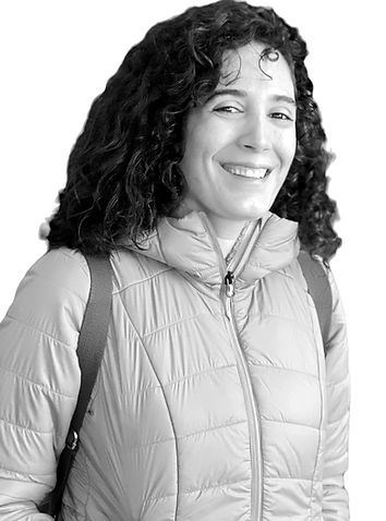 Mahsa Rabipour Dehshali