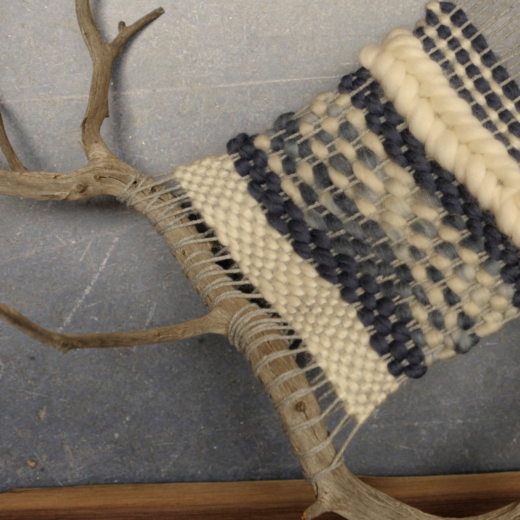 Branch Weaving No 1 Live EverWell Branch Weaving No 1 Live EverWell