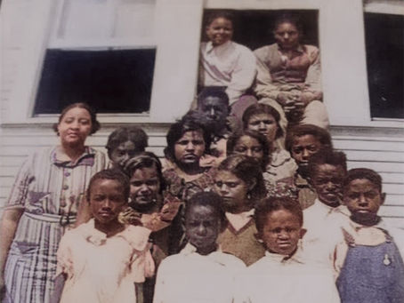 Slavery Brought Black Families to Fredericksburg