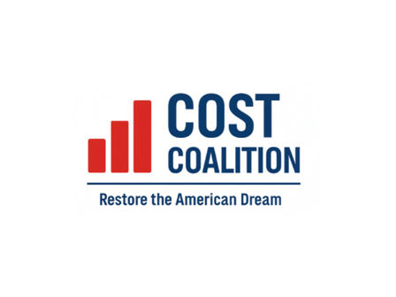 Bipartisan Cost Coalition Statement Ahead of Trump's Pennsylvania Speech