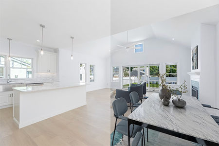 Virtual Staging