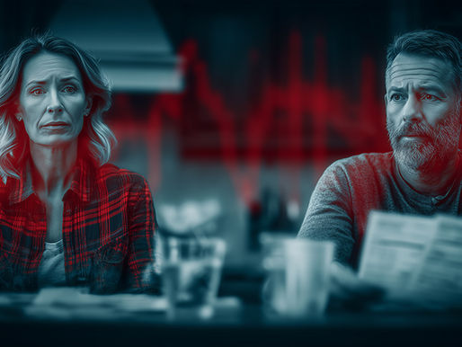 The Real Cost: How Policy Failures Are Crushing Heartland Families