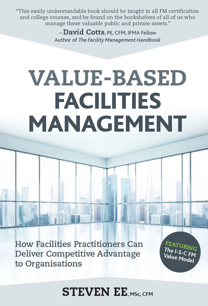 Value-Based Facilities Management