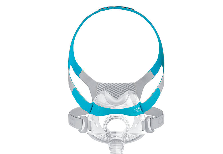 Minijatura: Fisher & Paykel Brevida™  nazalna pillow CPAP maska