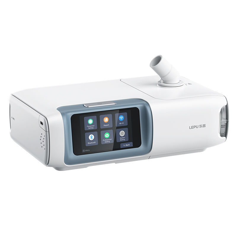 Minijatura: R20 uređaj za potpomognuto disanje CPAP