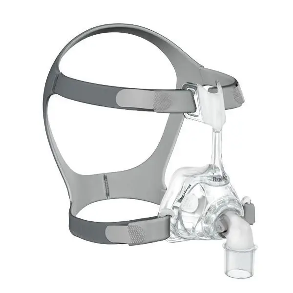 Minijatura: Resmed Mirage FX nazalna CPAP maska