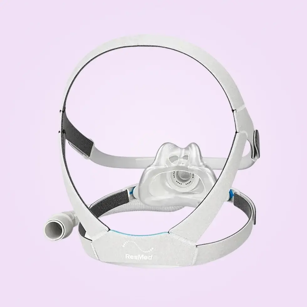 Minijatura: ResMed AirFit F40 CPAP maska za cijelo lice