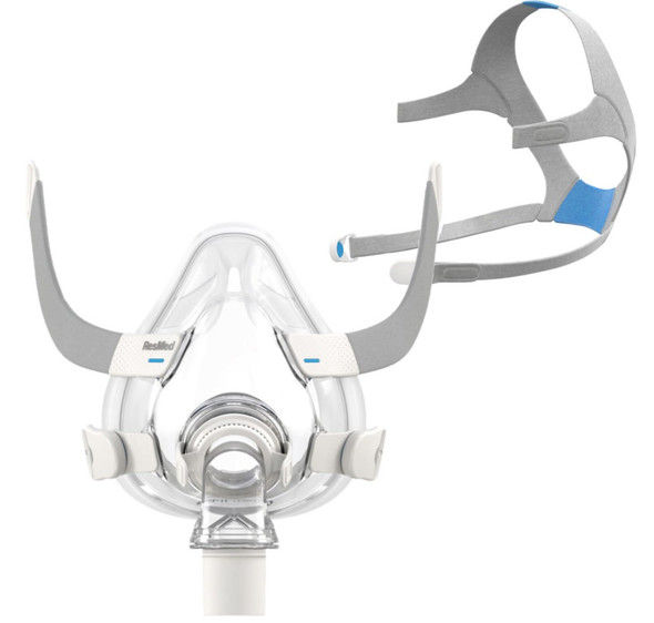 Minijatura: ResMed AirFit F20, CPAP maska za cijelo liice