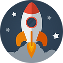 launching website