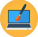 website design