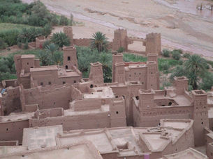 The Magic Carpets of Morocco