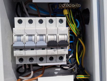 Switchgear Field Engineer – Level 5 - Columbus, OH