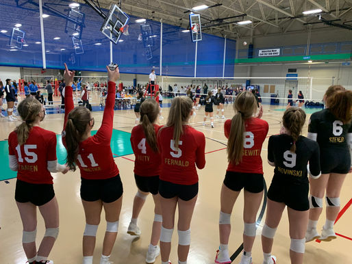 Tournament Recaps 1/16-17/21