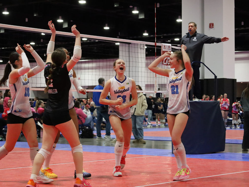 Tournament Recaps - Week 12