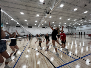 2023 Practice Schedule