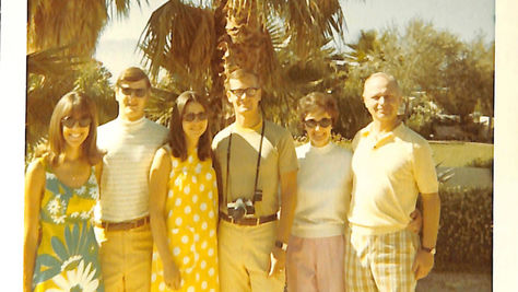 1970 Palm Springs