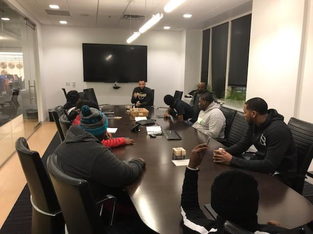 Milwaukee Bucks Event