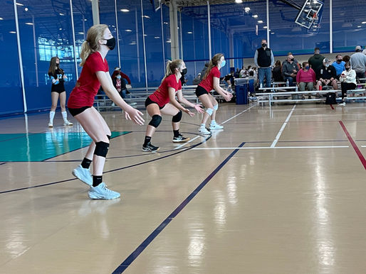 Tournament Recaps 4/17-18/21
