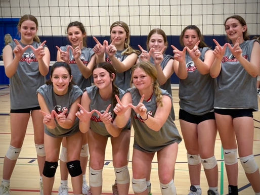 2023 Tournament Recaps - Week 14