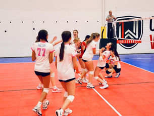 2024 Tournament Recaps - Week 5