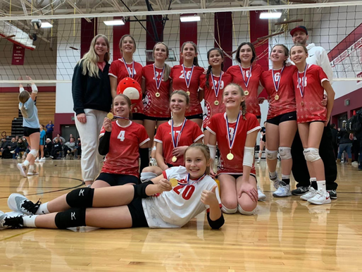 2023 Tournament Recaps - Week 4