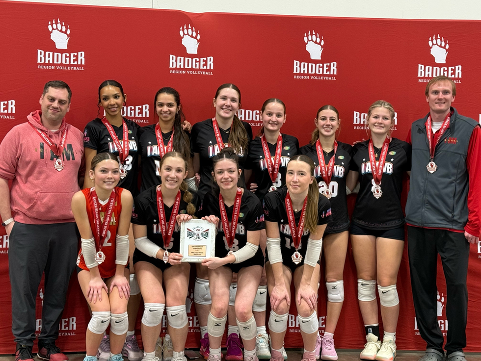 2026 Tournament Recaps - Week 10