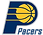 Indiana Pacers Logo