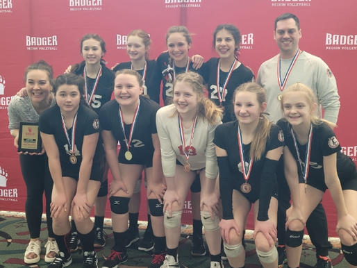 Tournament Recaps 3/26-27/22
