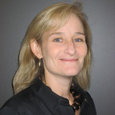 Rachel Bronson