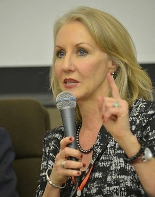 Mary Dickson