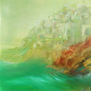 Morning Mist