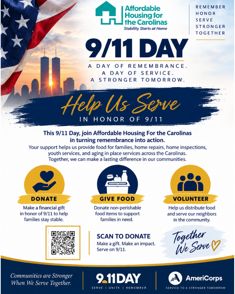 911,We Serve to Remember