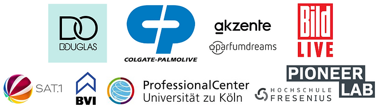 Zufriedene Kunden