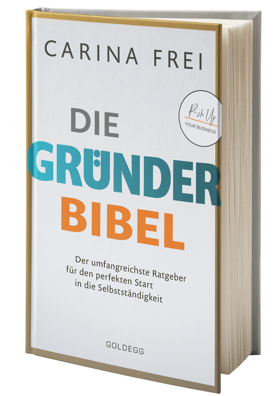 Miniaturbild: Die Gründerbibel
