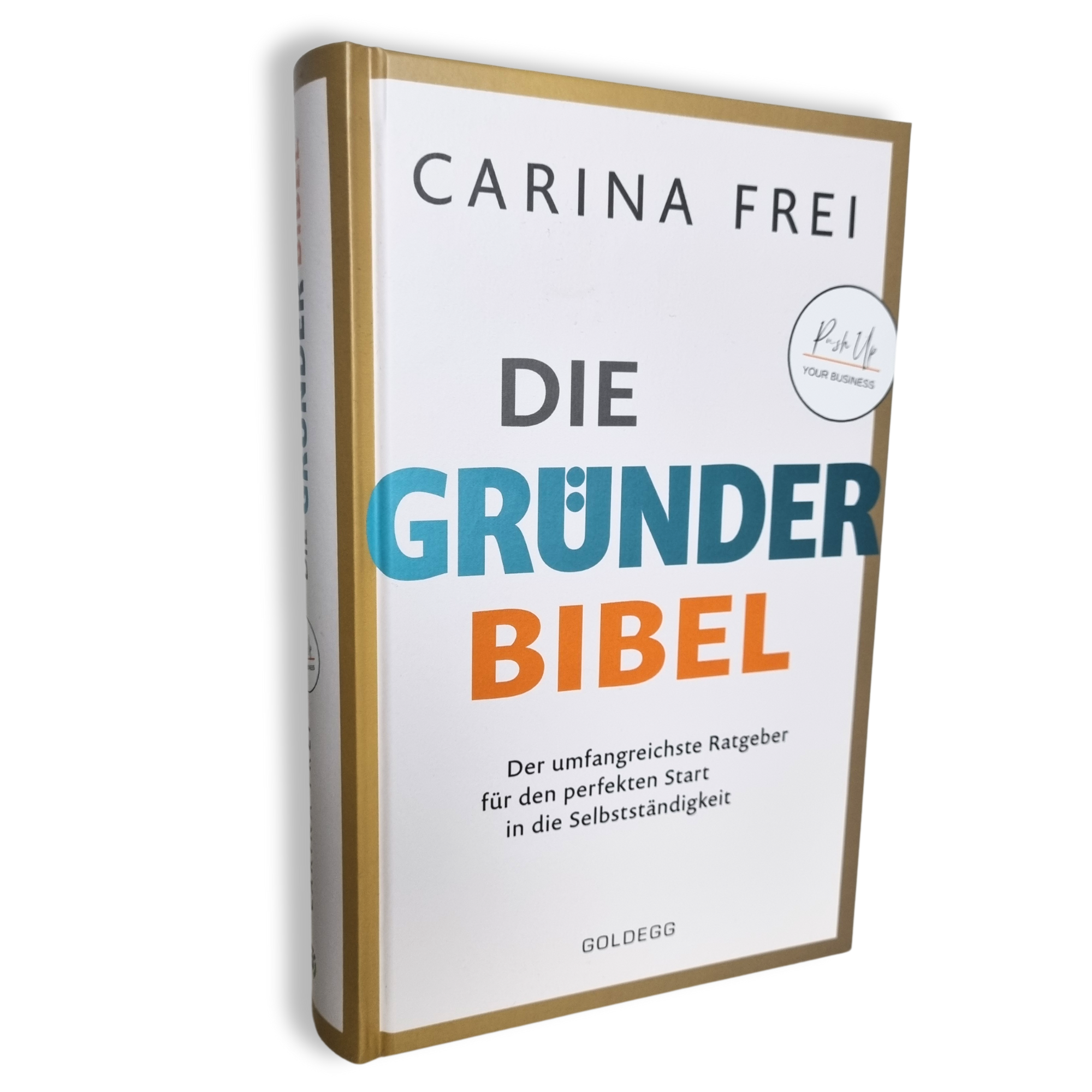 Die Gründerbibel