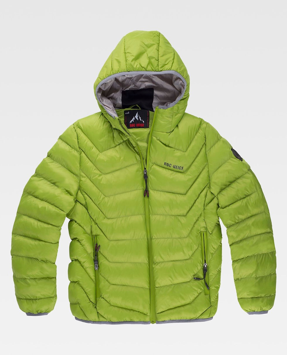 Miniature : ROC NEIGE · BLOUSON