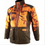 Miniature : VESTE SOMELYS CHAUDE DE POSTE CAMOUFLAGE ORANGE