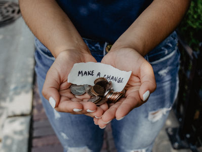 Fundraising Tips for your Next Trip