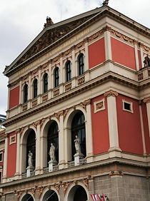 Sehenswürdigkeit Wien