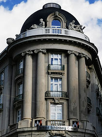 Sehenswürdigkeit Wien