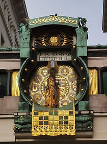 Sehenswürdigkeit Wien