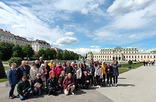 Stadtrundfahrt & Imperiales Wien Beispielbild