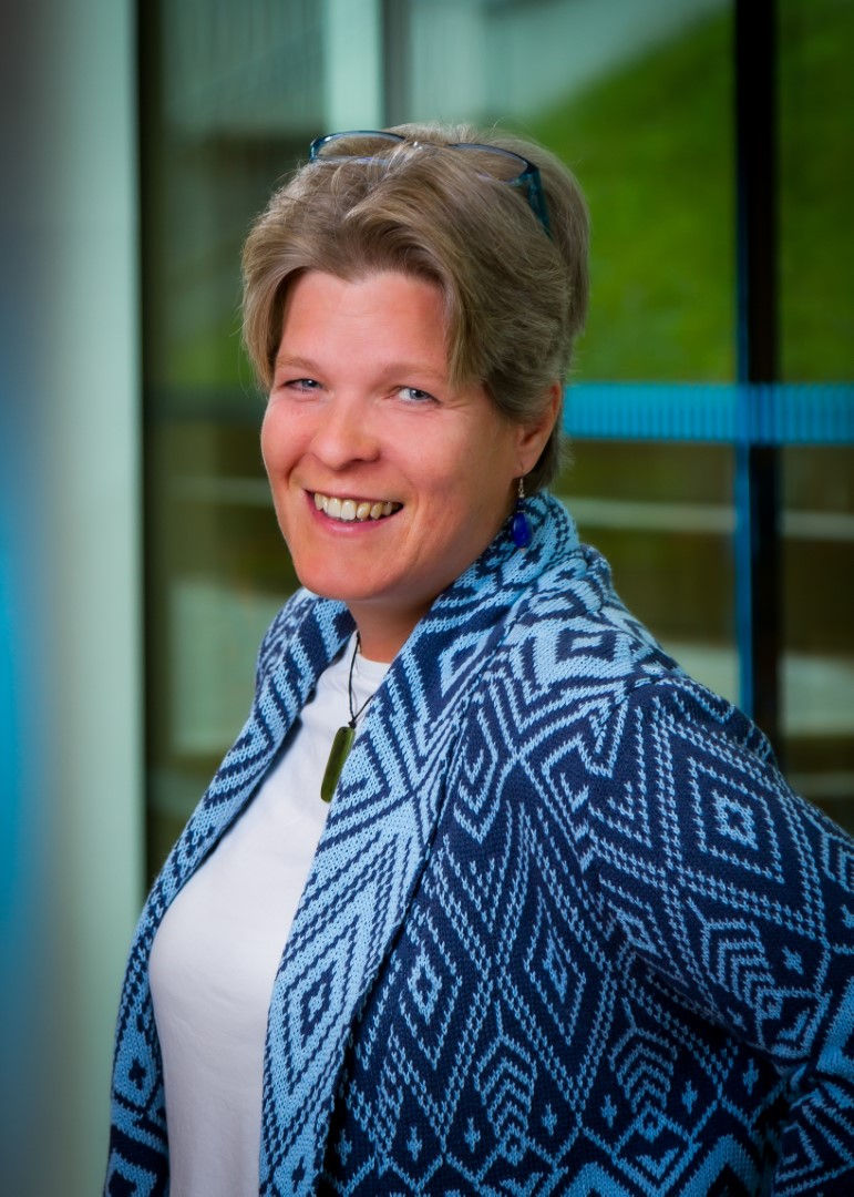 Christiane Schmidburg