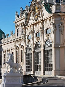 Sehenswürdigkeit Wien