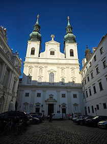 Sehenswürdigkeit Wien