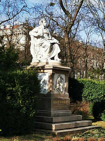 Sehenswürdigkeit Wien