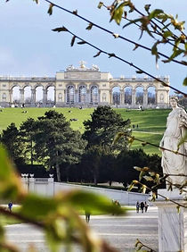 Sehenswürdigkeit Wien
