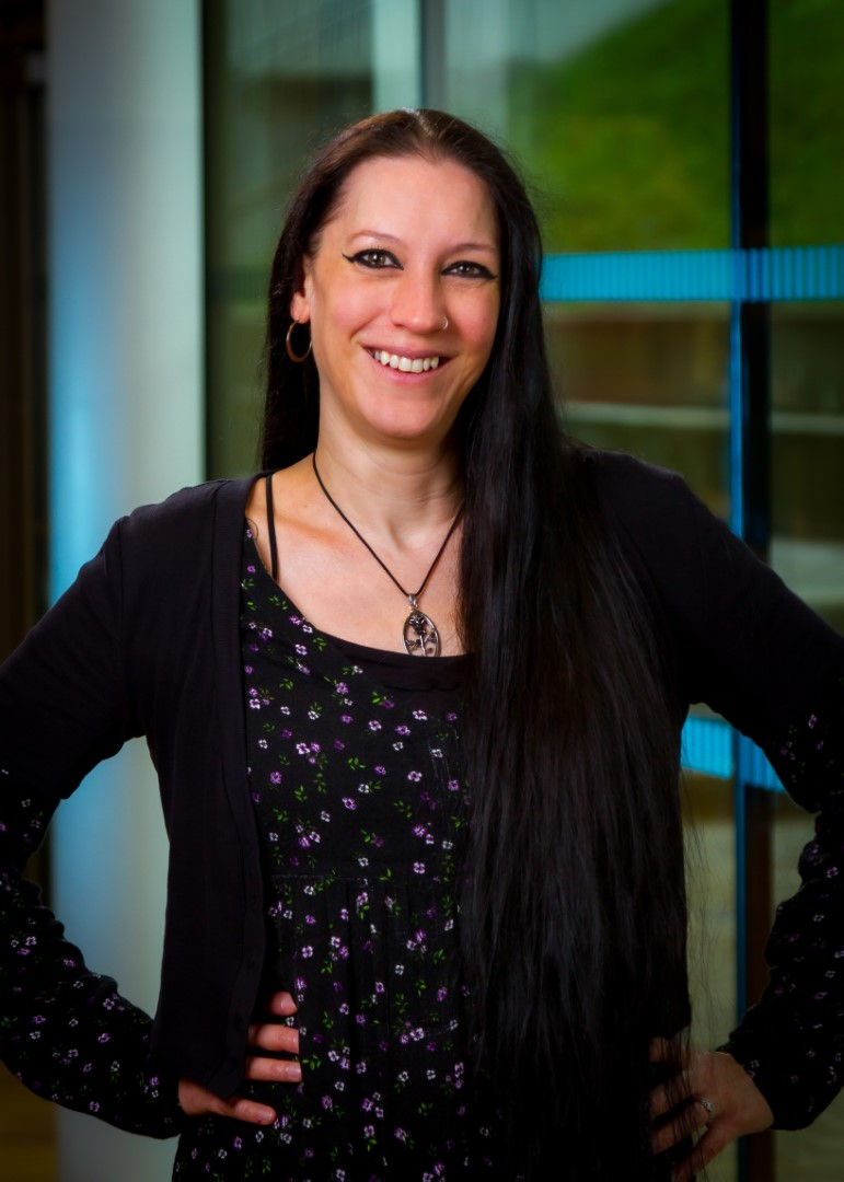 Marion Guggenberger-Heger