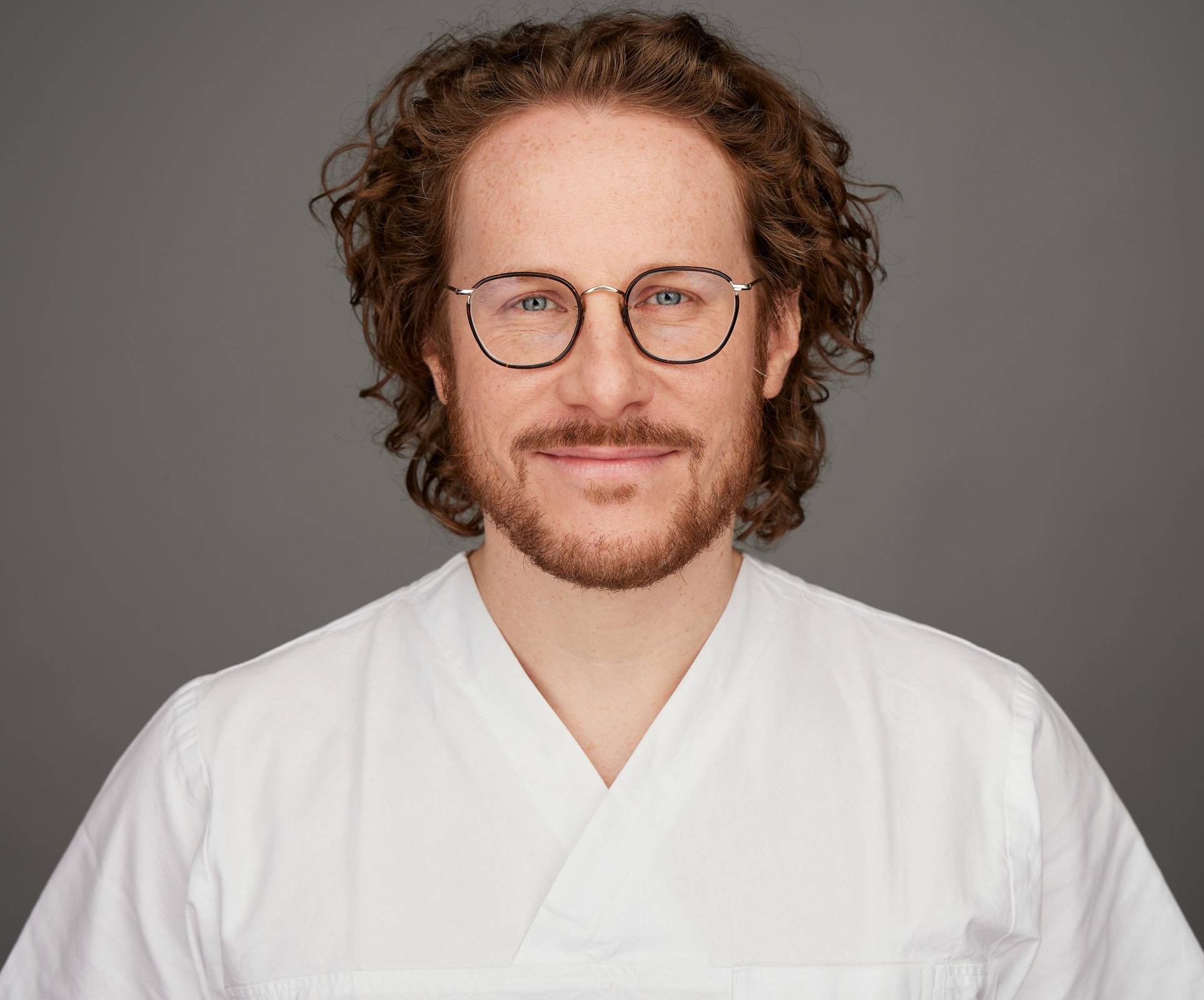 Dr. med. dent. Gerhard Zips