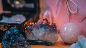 Best Crystal Healing Course